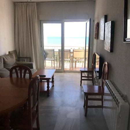 El Chorrillo 2 Apartment Конил-де-ла-Фронтера Екстериор снимка