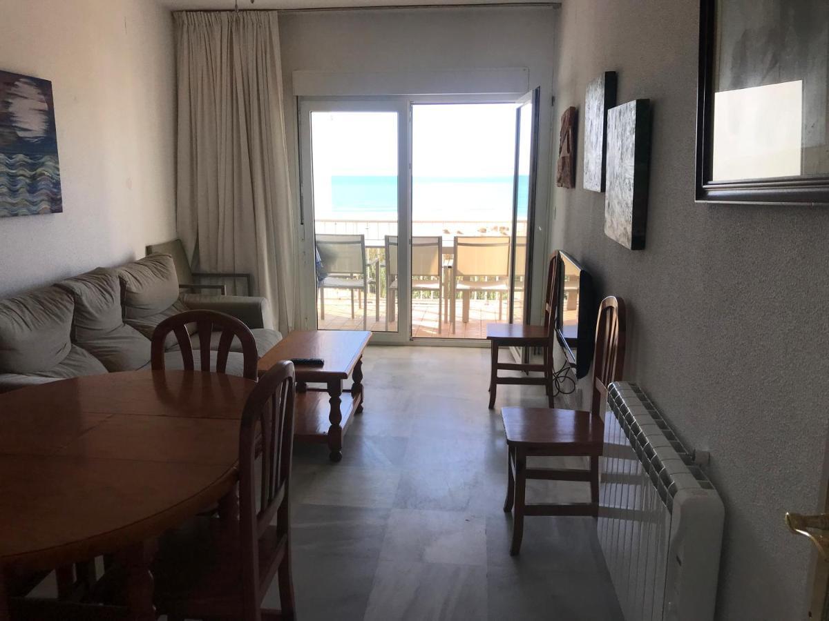 El Chorrillo 2 Apartment Конил-де-ла-Фронтера Екстериор снимка