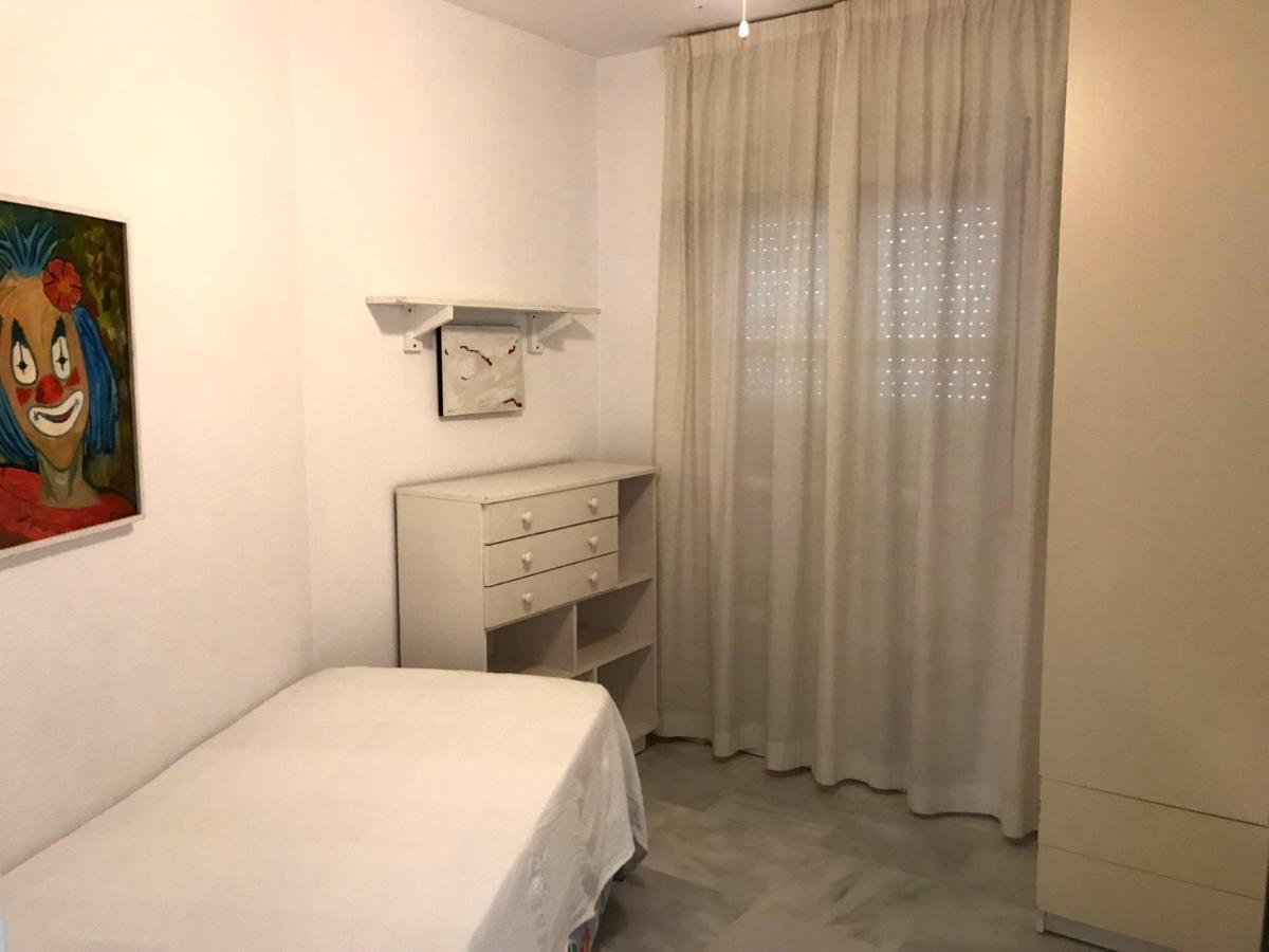El Chorrillo 2 Apartment Конил-де-ла-Фронтера Екстериор снимка