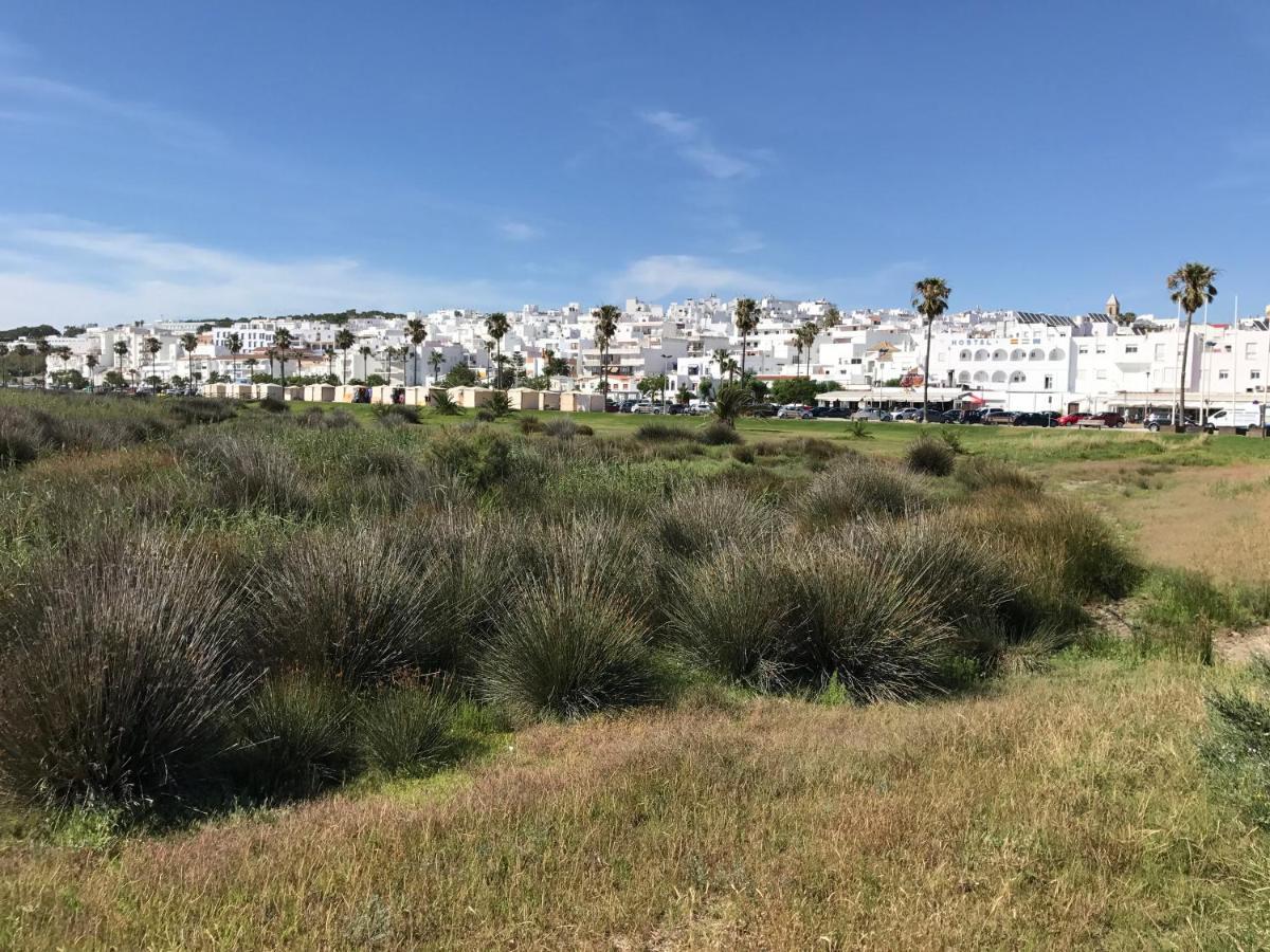 El Chorrillo 2 Apartment Конил-де-ла-Фронтера Екстериор снимка