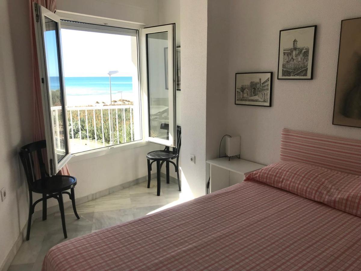 El Chorrillo 2 Apartment Конил-де-ла-Фронтера Екстериор снимка