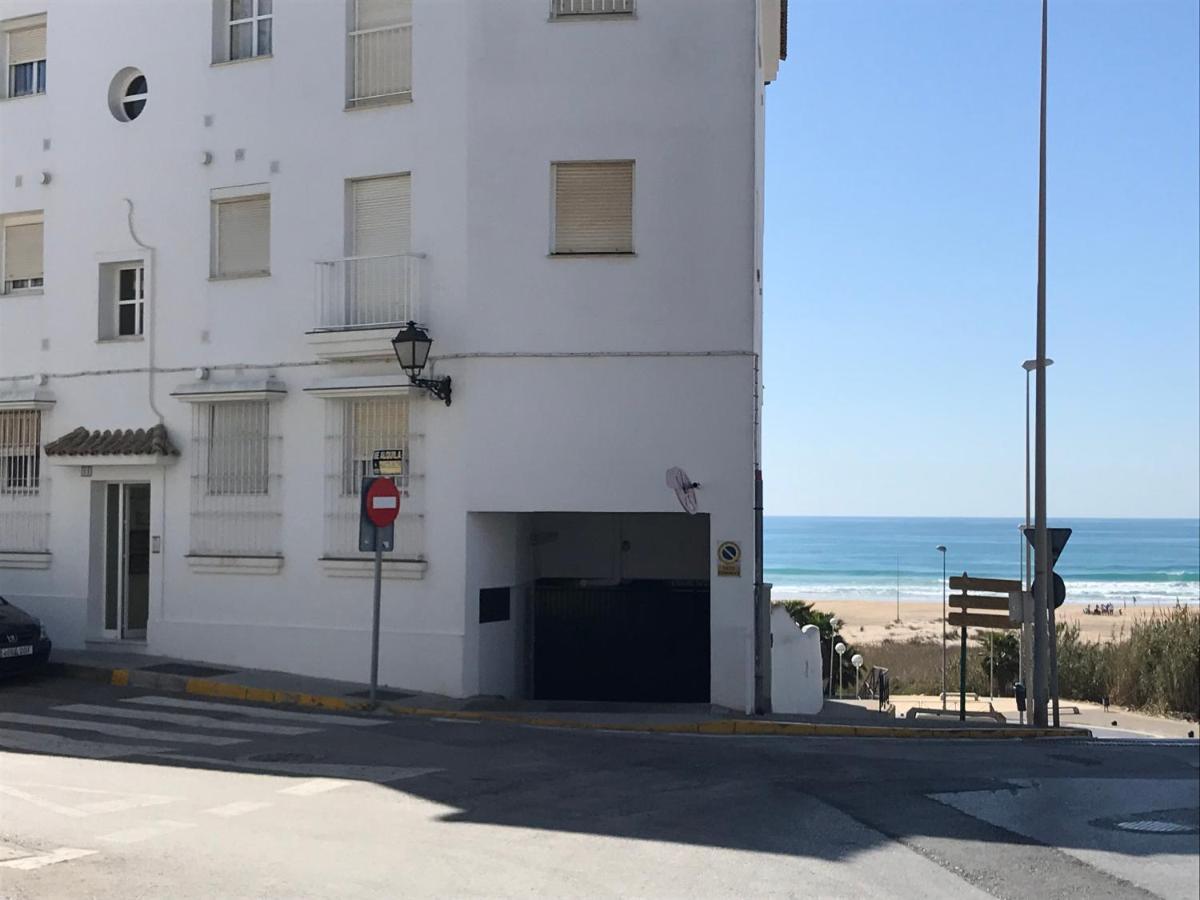 El Chorrillo 2 Apartment Конил-де-ла-Фронтера Екстериор снимка