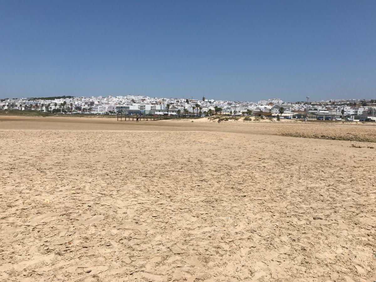 El Chorrillo 2 Apartment Конил-де-ла-Фронтера Екстериор снимка