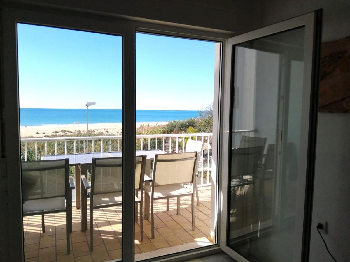 El Chorrillo 2 Apartment Конил-де-ла-Фронтера Екстериор снимка