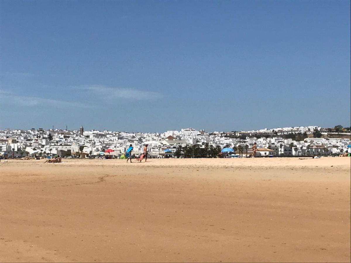 El Chorrillo 2 Apartment Конил-де-ла-Фронтера Екстериор снимка