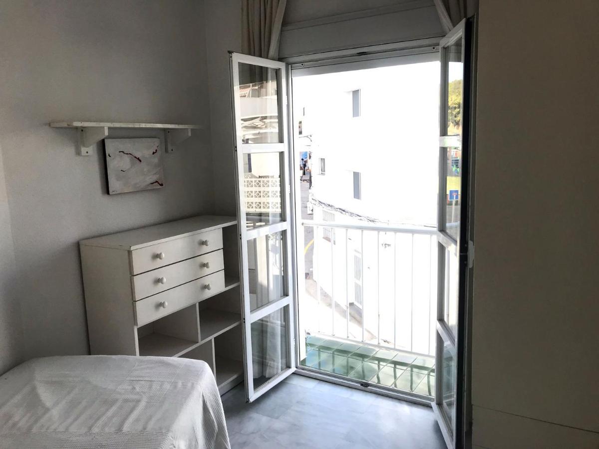 El Chorrillo 2 Apartment Конил-де-ла-Фронтера Екстериор снимка