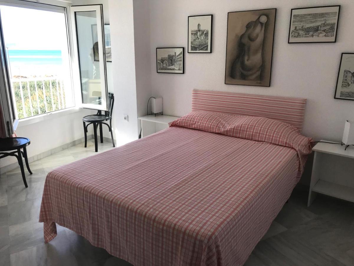 El Chorrillo 2 Apartment Конил-де-ла-Фронтера Екстериор снимка