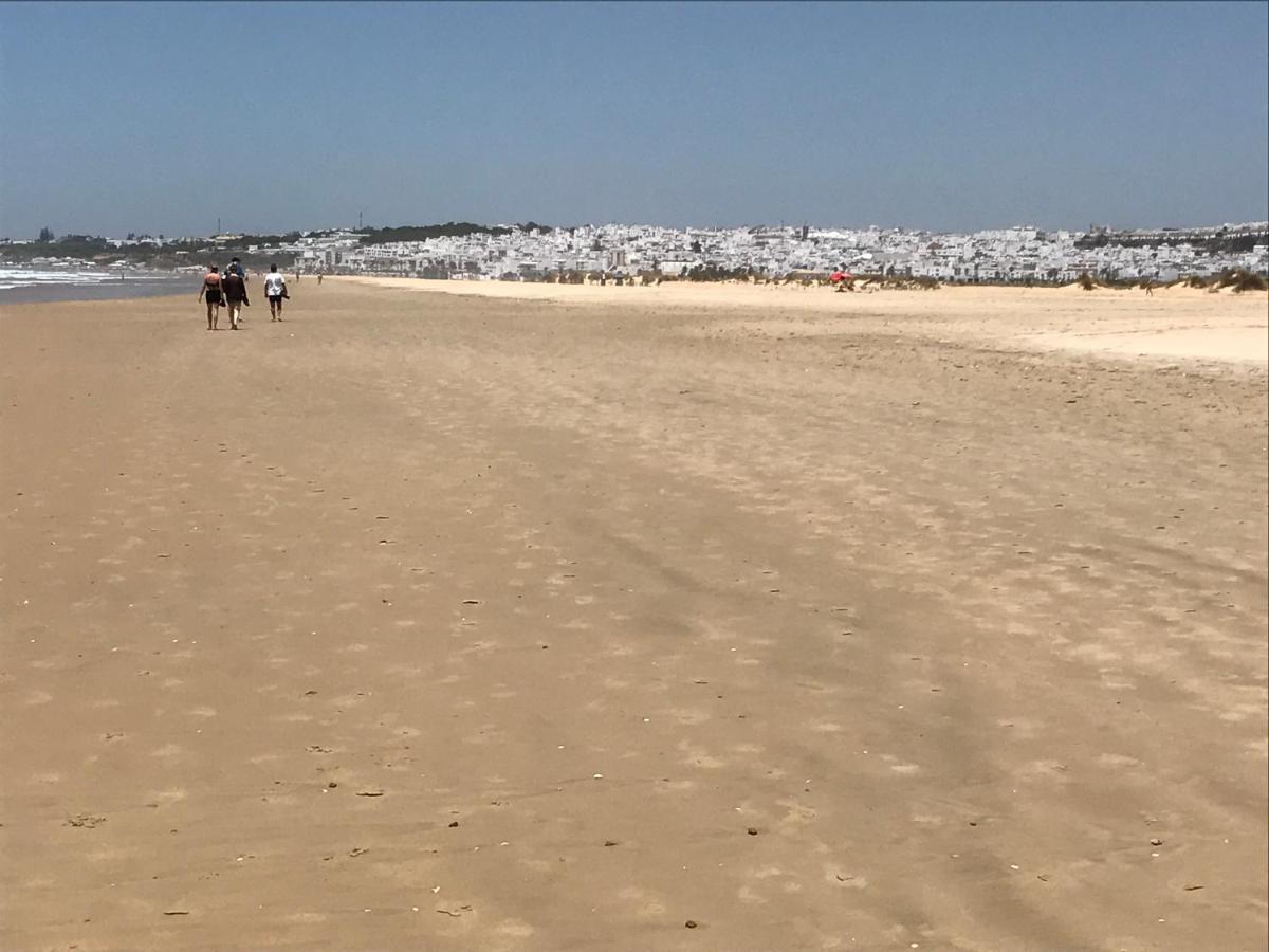 El Chorrillo 2 Apartment Конил-де-ла-Фронтера Екстериор снимка