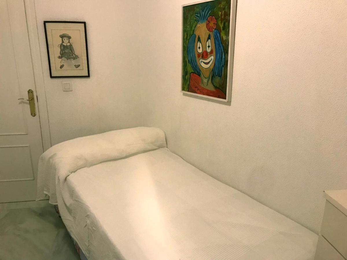 El Chorrillo 2 Apartment Конил-де-ла-Фронтера Екстериор снимка