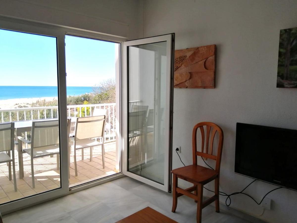 El Chorrillo 2 Apartment Конил-де-ла-Фронтера Екстериор снимка