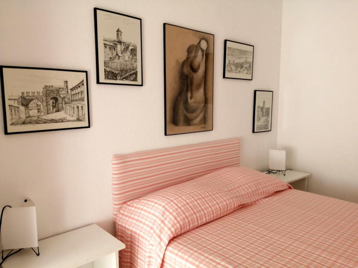 El Chorrillo 2 Apartment Конил-де-ла-Фронтера Екстериор снимка