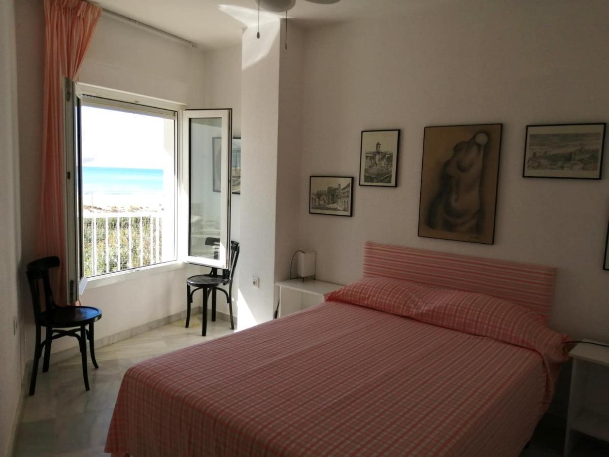 El Chorrillo 2 Apartment Конил-де-ла-Фронтера Екстериор снимка