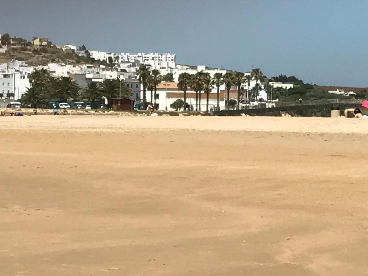 El Chorrillo 2 Apartment Конил-де-ла-Фронтера Екстериор снимка