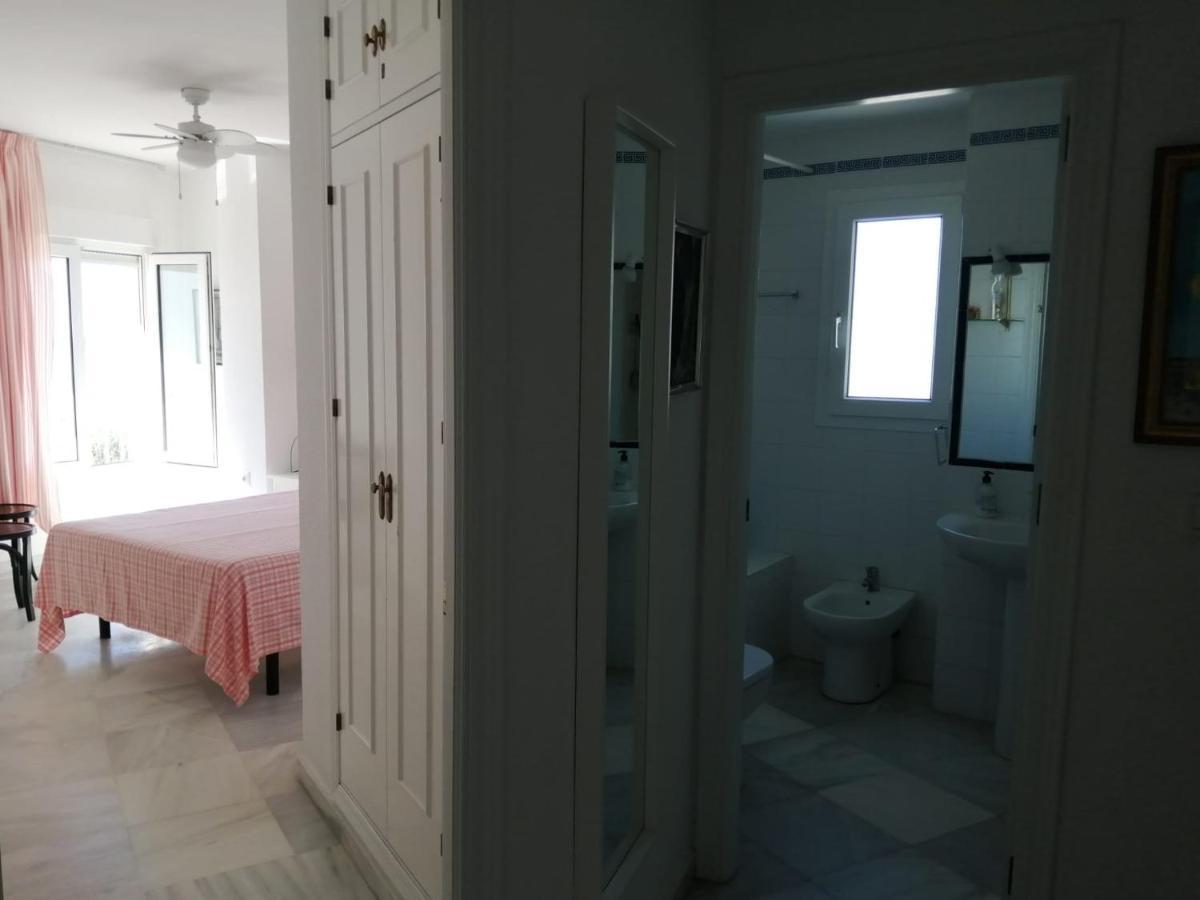 El Chorrillo 2 Apartment Конил-де-ла-Фронтера Екстериор снимка
