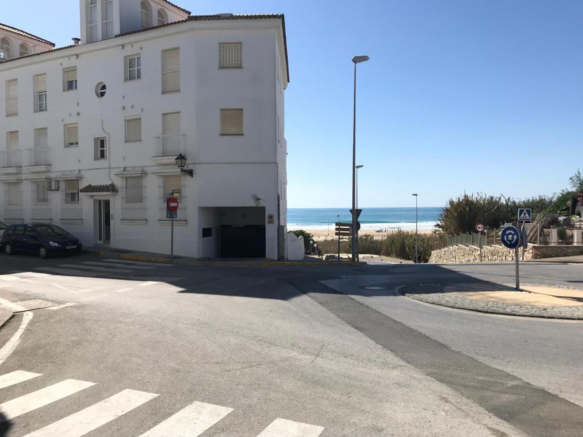 El Chorrillo 2 Apartment Конил-де-ла-Фронтера Екстериор снимка
