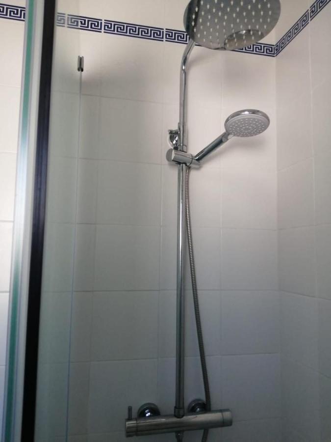 El Chorrillo 2 Apartment Конил-де-ла-Фронтера Екстериор снимка