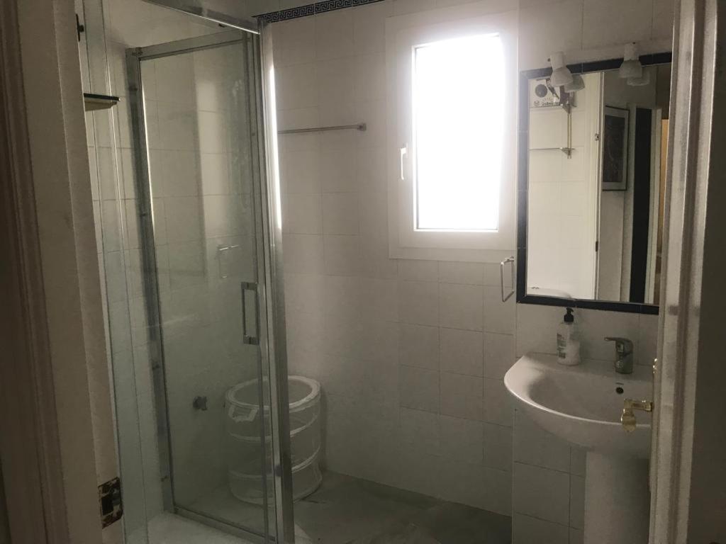 El Chorrillo 2 Apartment Конил-де-ла-Фронтера Екстериор снимка